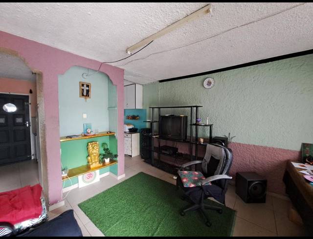 2 BEDROOM PROPERTY TO RENT IN SUNFORD